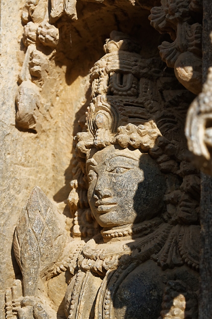 Somnathpur-Temple de Keshava-058